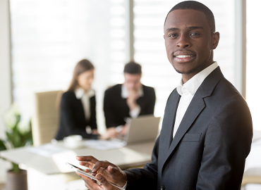 Création d’entreprise